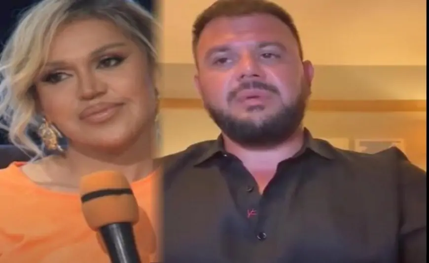 "Şikayəti geri götürməmişik, pulu gözləyirik" - Rəqsanənin borclu olduğu şəxs 