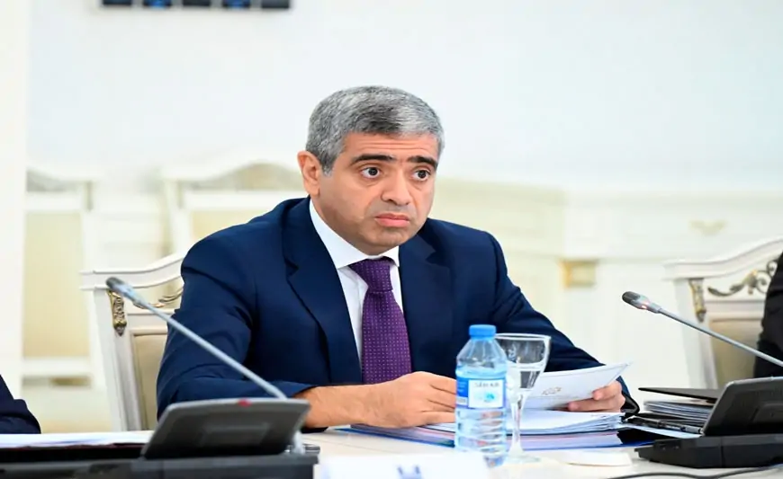 Nazir minimum maaş və pensiyadan danışdı – “1 yanvar tarixindən...”