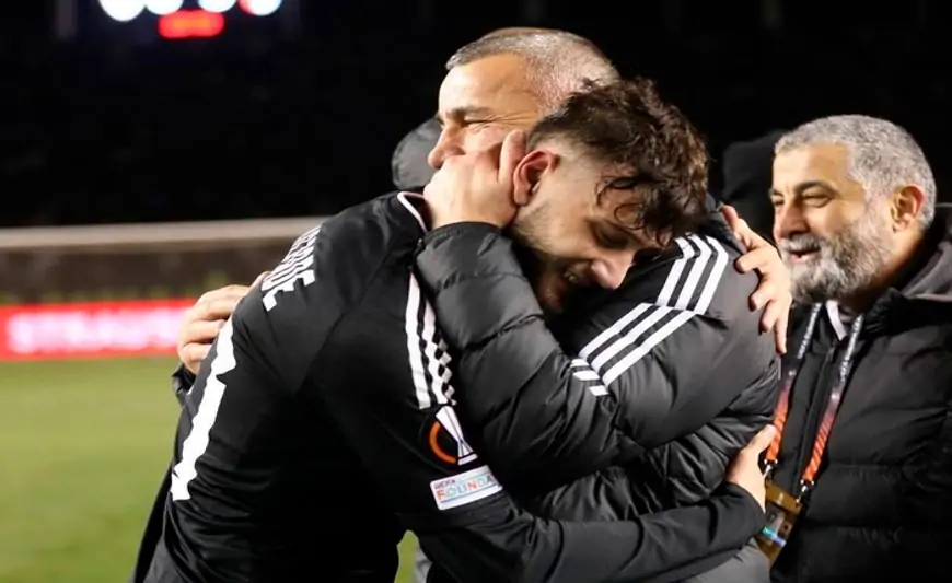 Nəriman qərarını verdi, “Qarabağ”dan gedir – Qurbanov da razıdır