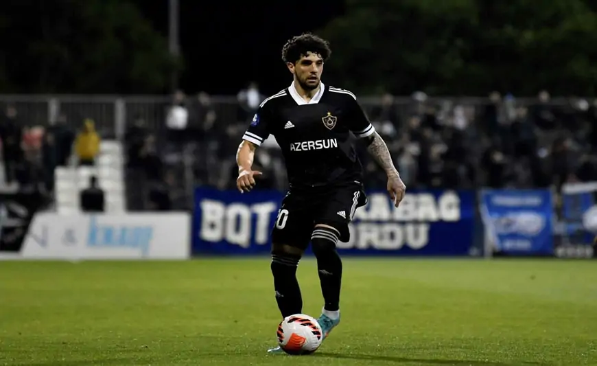 Qarabağ Kadini onunla əvəz edəcək - FOTO