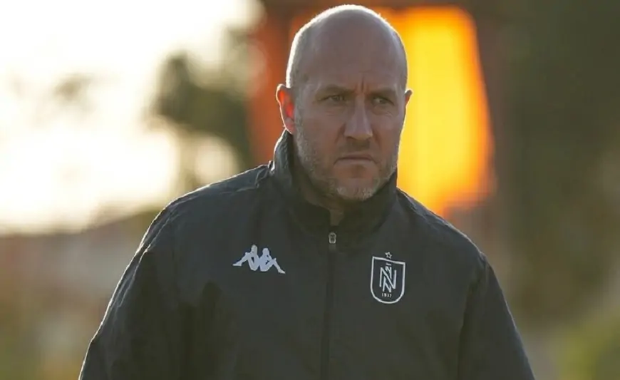 "İstefa vermədi, biz də özümüz göndərdik" - "Neftçi"dən Samir Abbasov açıqlaması 