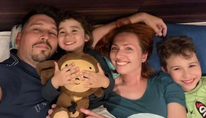 Yasamal yanğınında ölən Samirin səsyazısı yayıldı - Nədən şikayət edirmiş?