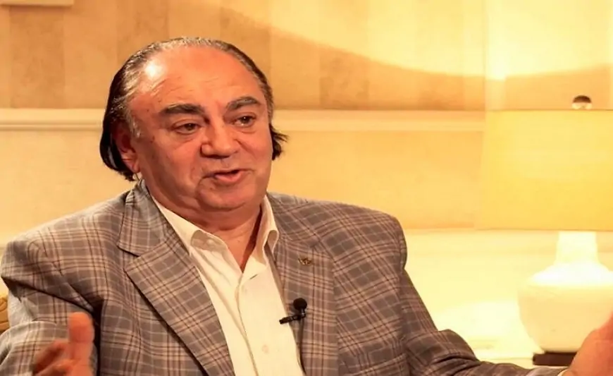 Cavan Zeynallı vəsiyyətini etdi, övladına heç nə vermir - "Evim dövlətə qalsın"