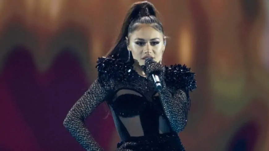 Samirə Əfəndi ermənini niyə qucaqlayıb? - Özü DANIŞDI