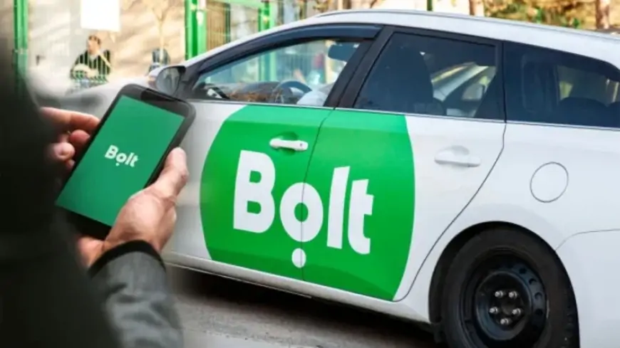 Sərnişini döyən "Bolt" sürücüsünə cəza verildi 