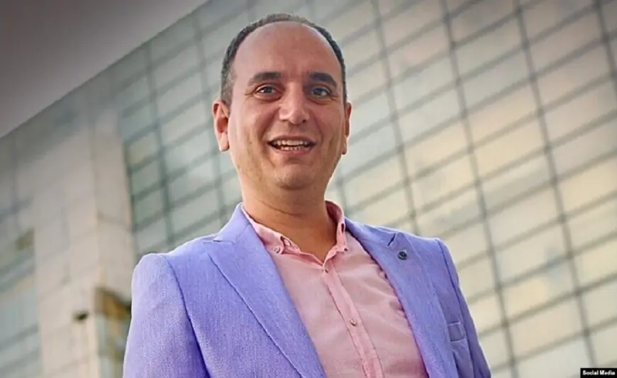 “Kanal 13”ün rəhbəri Əziz Orucov azadlığa buraxıldı 