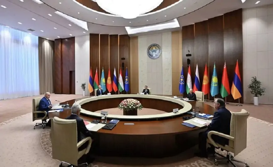 KTMT Azərbaycanla bağlı bəyanat verdi 