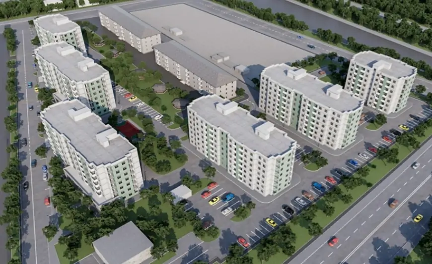 MİDA bu rayonda  satışa yeni mənzillər çıxardı - QİYMƏTLƏR