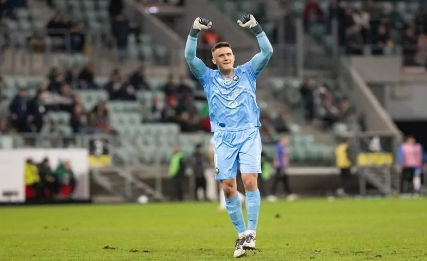 "Qarabağ" Koxalskiyə görə bu qədər istəyir - MƏBLƏĞ