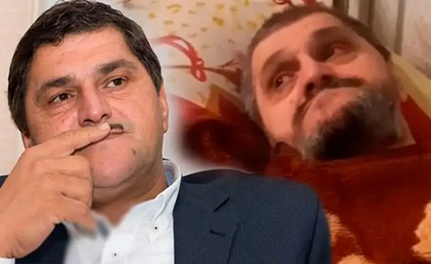 “Sadəcə nəfəsi gedib-gəlir, həkimlər deyir ki...” – Meyxanaçı Kərimin SON DURUMU