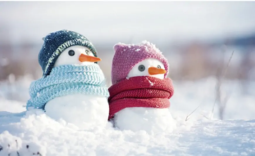 Dekabrda hava necə olacaq? 