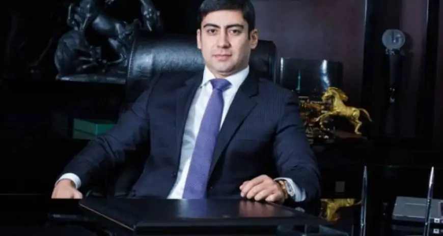 Anar Əlizadə həbs oluna bilər - Pasportu saxtadır?