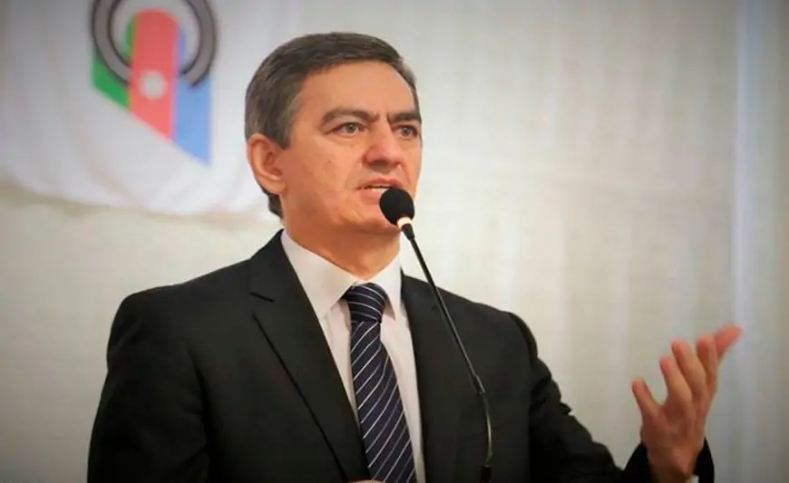 Əli Kərimlinin qaynının bağ evində AXTARIŞ – Telefonu...