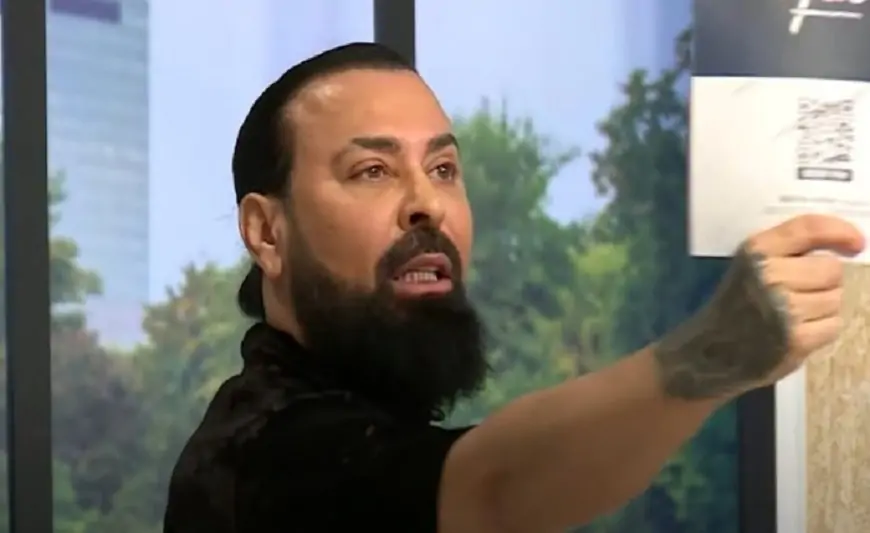 Niyam Salaminin restoran biznesi iflas etdi 