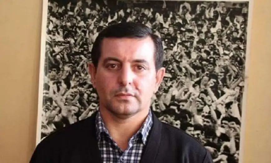 Əli Kərimlinin köməkçisi azad edildi 