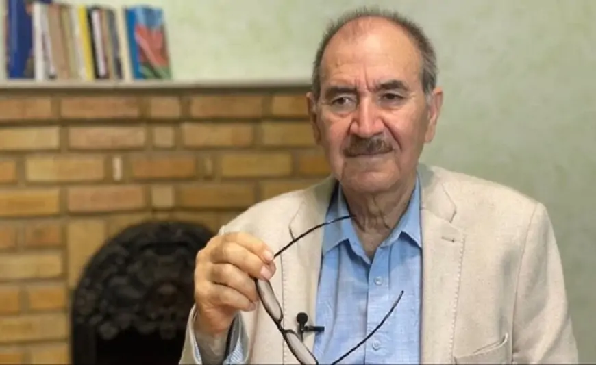 Rusiya FSB-si Saleh Rüstəmli vasitəsilə Əli Kərimliyə bu mesajı göndəribmiş - Cəmil Həsənli təsdiqlədi