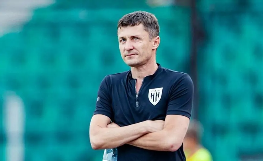 Saşa İliç Ayxan Abbasovdan üzr istədi 