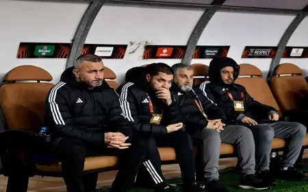 “Qurban Qurbanovla danışacağıq...” – Bədavi Qarabağdan göndərilir?