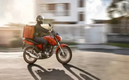 Moped sürücüləri bu hallarda cərimələnəcək - 40 manat