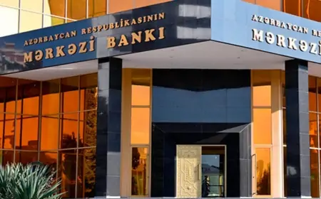 Mərkəzi Banka yeni səlahiyyət verildi - QƏRAR