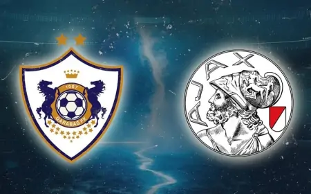 "Qarabağ" - "Ayaks" matçı hansı kanalda yayımlanacaq? – DƏYİŞİKLİK 