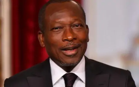 Benin prezidenti çevriliş cəhdindən danışdı - Xalqa müraciət