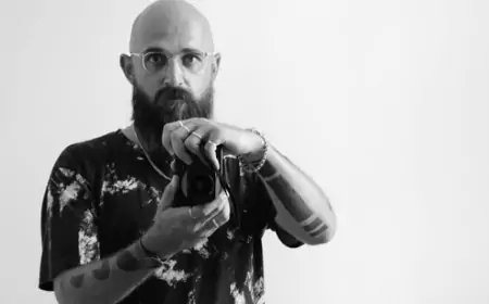 Bakıda tanınmış fotoqrafın dənizdən meyiti tapıldı 