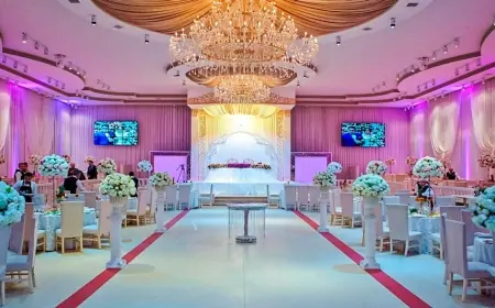 Bakıda məşhur şadlıq evi BAĞLANDI - VİDEO