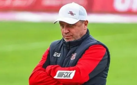 Ruslara qarşı döyüşən ukraynalı "Neftçi"dən 85 min manat alacaq - Yuri Vernidub kimdir?