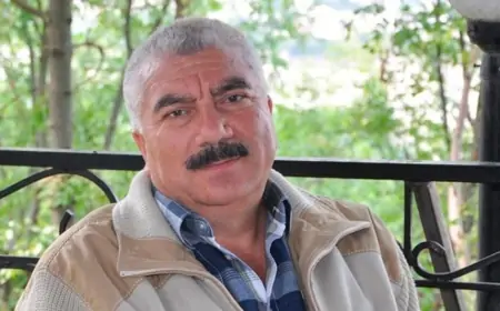 Namizəd Səfərov saxlanıldı - Dələduzluq...