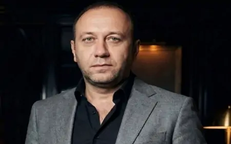 Villadakı partlayışda ölən şəxs usta imiş 