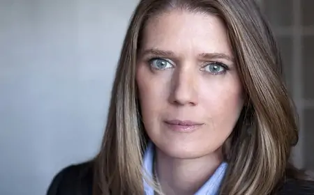 Qardaşı qızı Tramp haqqında elə sözlər dedi ki... - "Əmim..."