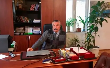 Vəkil Namizəd Səfərov  həbs edildi 