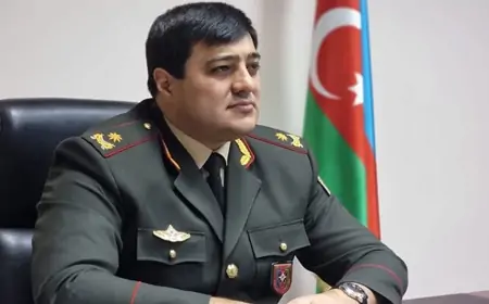 FHN generalı ilə kapitanını düşmən edən şabalıd alveri -  “İnandırdı ki, yaxşı pul var...” 