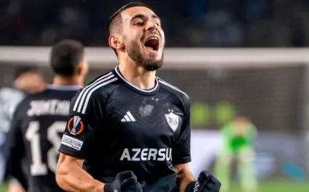 Aparıcının əlindən mikrofonu alan Elvin Cəfərquliyev nə demək istədi? - "Başuvaaa" + VİDEO