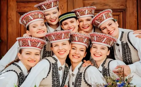 Avropa ölkəsində kişi qıtlığı – Qadınlar “Saatlıq ər” sifariş edir