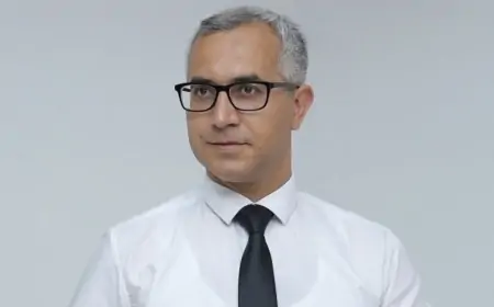 Kamran Əsədova cinayət işi açıldı - Abituriyentlərə gizli kamera quraşdırıb