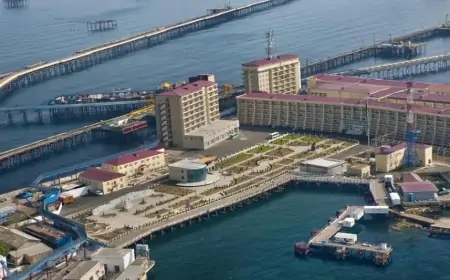 Avtobuslar pulsuzdur, DYP yoxdur, içki qadağandır - Azərbaycanda unikal məkan + VİDEO