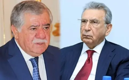 Abbas Abbasov bu ölkədən qaçdı - Azərbaycana təhvil verilirmiş?