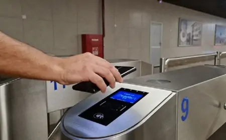 Metroda gedişhaqqı 30 qəpik oldu - Bu şəxslər üçün