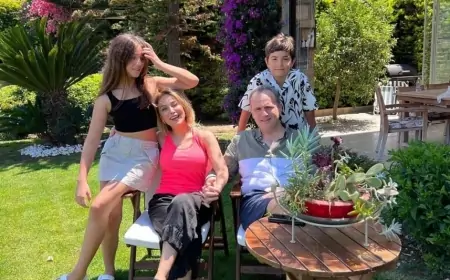 "Dedim, yəqin evlənmək istəmir"