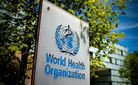 “Sürətlə yayılır…” - ÜST-dən HƏYƏCAN TƏBİLİ