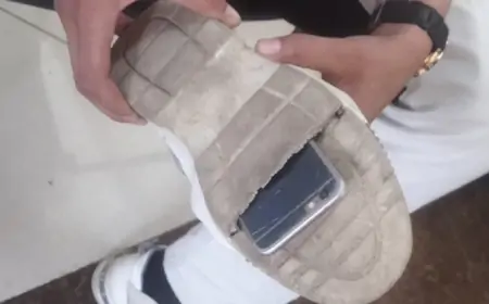 Abituriyentlər üçün xüsusi ayaqqabılar hazırlayan pinəçi istintaqa ÇAĞIRILDI 