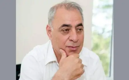 Əməkdar artist vəfat etdi 
