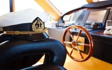 Bakıdan bu rayonlara gəmi ilə gedə biləcəyik - VİDEO