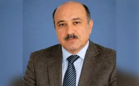 Camış əti qalmaqalı ilə gündəm olan restoran Xəlil Göyüşovun imiş 