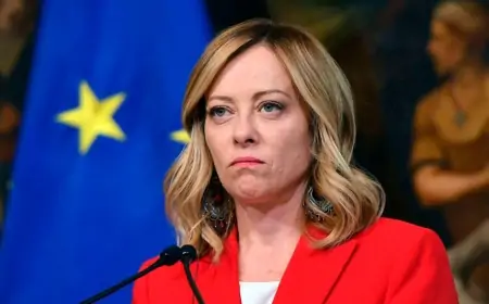 Dünyadakı xaosun səbəbkarı Rusiyadır