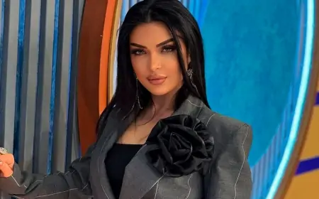 "O Famil, o da siz, verdim sizə..." - Vəfa Şərifovadan İMTİNA + VİDEO