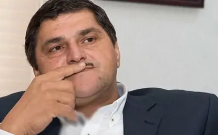 Meyxanaçı Ağakərim vəfat etdi 