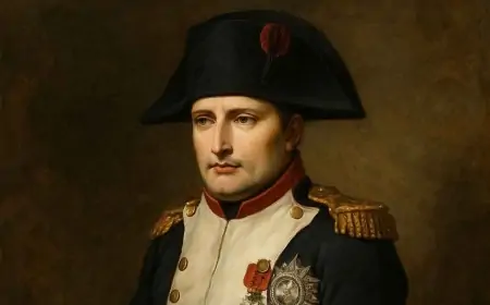 Muzeydən Napoleona məxsus üzük oğurlandı 